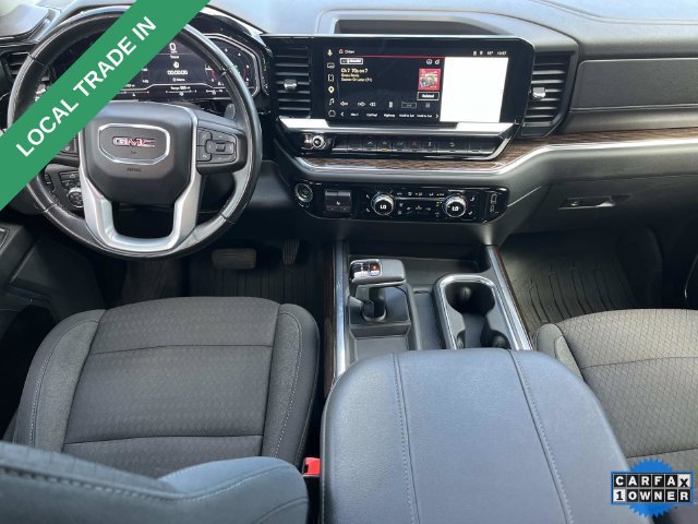 Used 2023 GMC Sierra 1500 Elevation AWD/4WD image 12