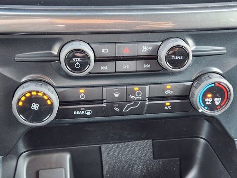 Used 2025 Ford F150 STX w/ Equipment Group 200A AWD/4WD image 19