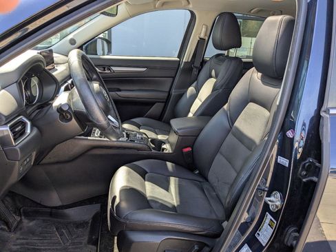 Used 2019 MAZDA CX-5 Touring AWD/4WD image 18