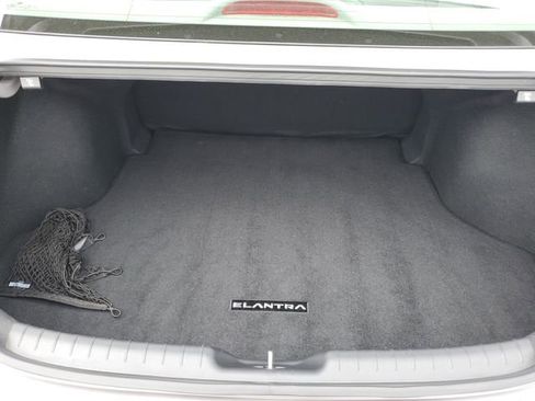 Certified 2023 Hyundai Elantra SEL FWD image 8