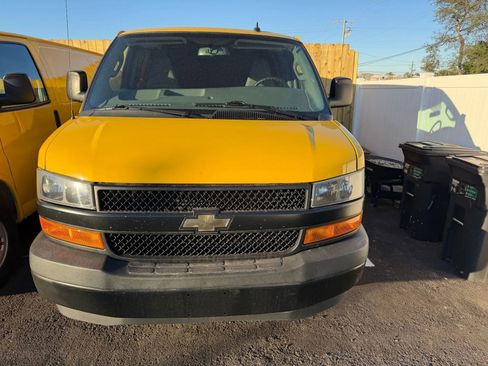 Used 2023 Chevrolet Express 2500 image 6