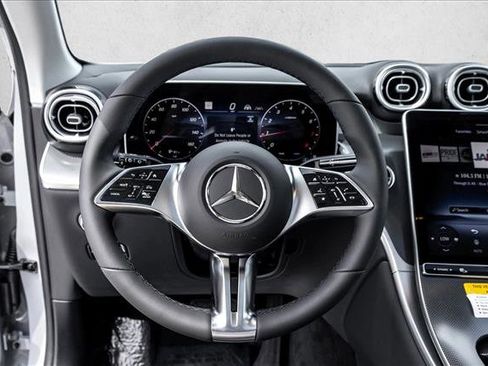 New 2026 Mercedes-Benz GLC 300 4MATIC image 13