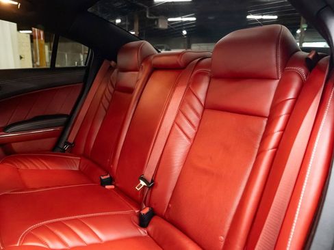 Used 2023 Dodge Charger SRT Hellcat w/ Harman/Kardon Audio Group image 27