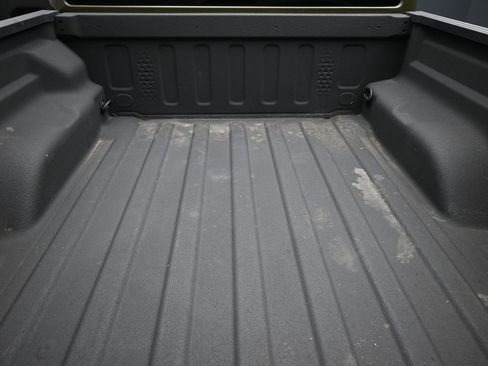 Used 2023 Jeep Gladiator Rubicon w/ LED Lighting Group image 14