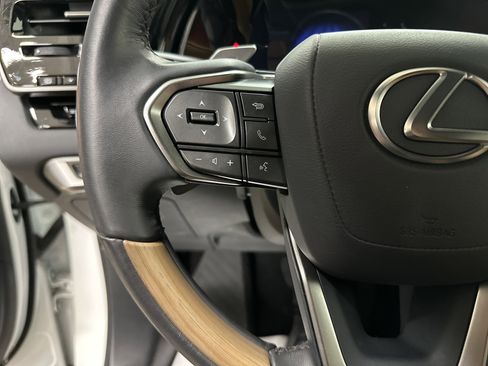 Used 2024 Lexus RX 350 Premium w/ Accessory Package (Z1) image 19