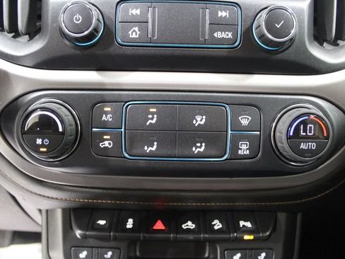 Used 2022 GMC Canyon AT4 w/ Trailering Package AWD/4WD image 36