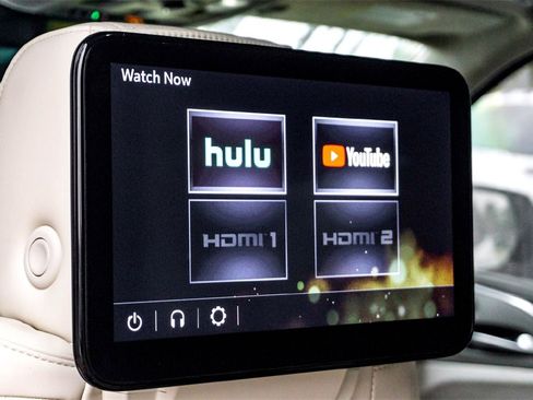 Used 2023 Cadillac Escalade Sport Platinum image 29