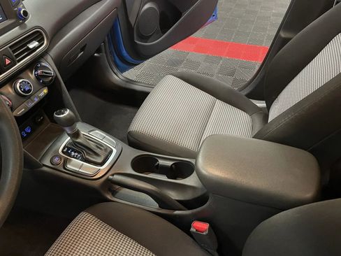 Used 2020 Hyundai Kona SE image 31