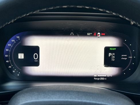 Certified 2023 Volvo C40 P8 Recharge Plus AWD/4WD image 29