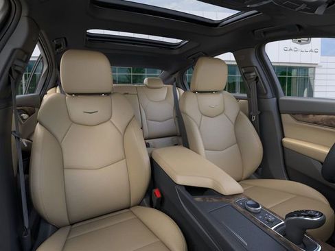 New 2026 Cadillac CT5 Premium Luxury w/ Technology Package AWD/4WD image 16