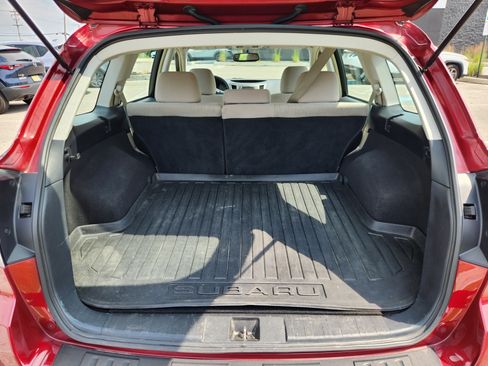 Used 2014 Subaru Outback 2.5i AWD/4WD image 16