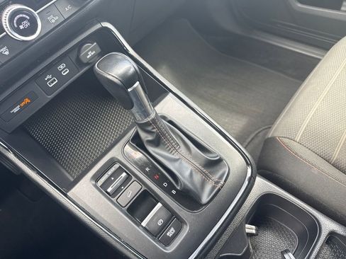 Used 2023 Honda CR-V Sport image 21