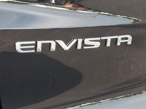 New 2026 Buick Envista Sport Touring FWD image 12