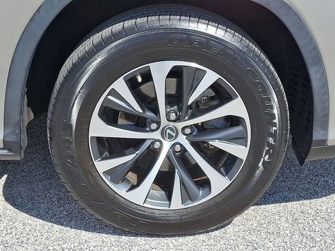 Used 2020 Lexus RX 350 AWD w/ Premium Package image 11