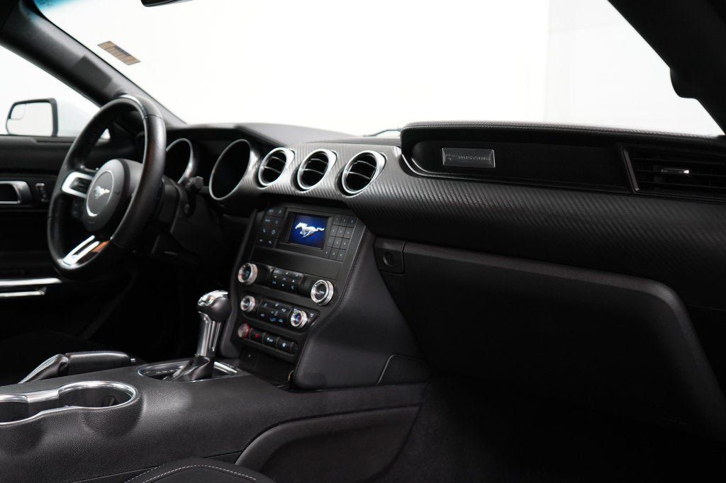 Used 2019 Ford Mustang Coupe RWD image 22