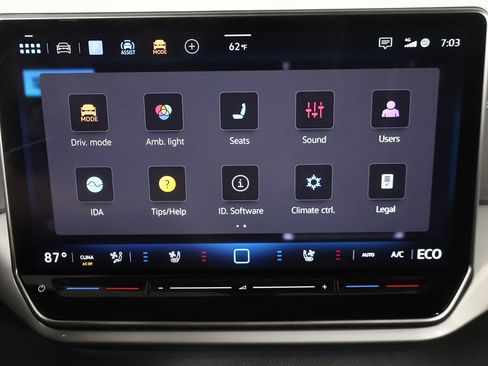 Used 2024 Volkswagen ID.4 Pro S image 46