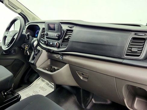 Used 2024 Ford Transit 250 Low Roof w/ Exterior Upgrade Package image 27