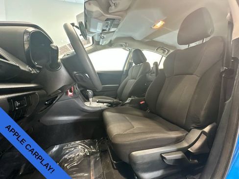 Used 2022 Subaru Impreza 2.0i AWD/4WD image 13