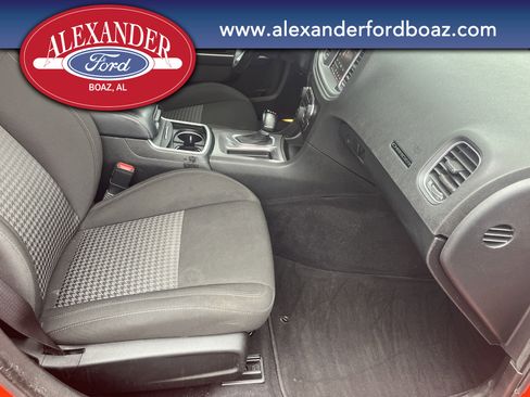 Used 2023 Dodge Charger GT image 13