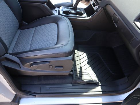 Used 2019 Chevrolet Colorado Z71 image 24