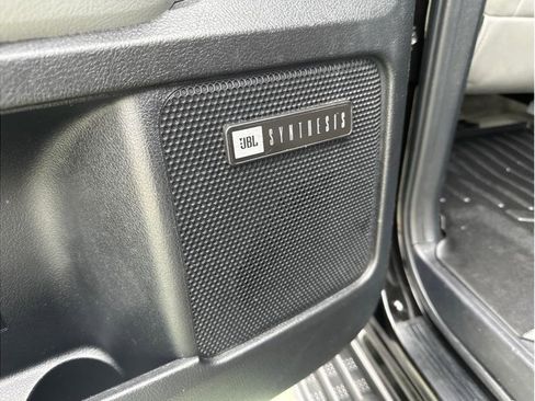 Used 2011 Toyota Sequoia Limited image 25