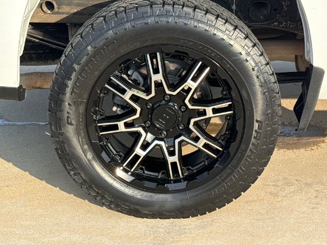 Used 2021 Chevrolet Silverado 1500 W/T RWD image 9
