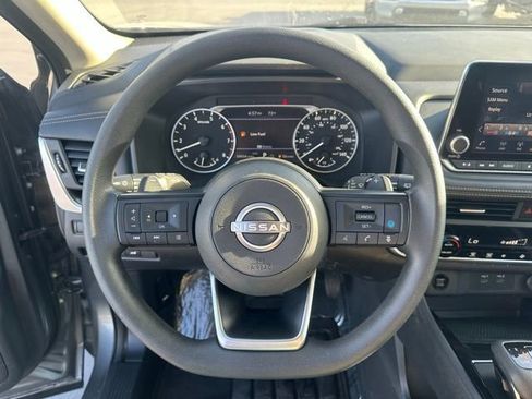 Used 2024 Nissan Rogue SV AWD/4WD image 6