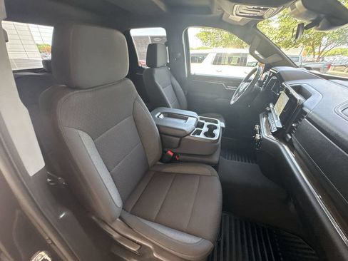 Certified 2023 GMC Sierra 1500 Elevation AWD/4WD image 28