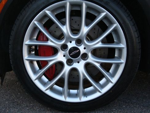 Used 2008 MINI Cooper Clubman S image 20