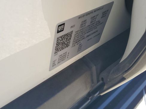 Used 2021 Chevrolet Suburban High Country image 50