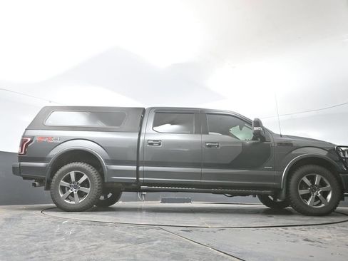 Used 2017 Ford F150 XLT w/ Equipment Group 302A Luxury image 55