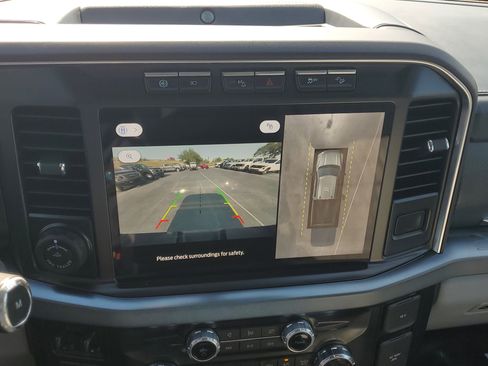 Used 2024 Ford F350 Limited w/ FX4 Off-Road Package image 26