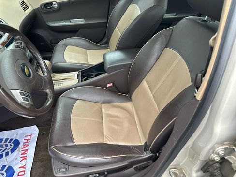 Used 2011 Chevrolet Malibu LTZ w/ HFV6 Engine Package FWD image 9