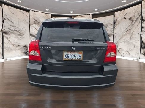 Used 2011 Dodge Caliber Uptown image 5