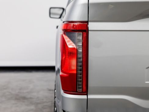 Used 2024 Ford F150 STX AWD/4WD image 12