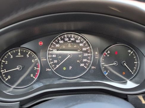 Used 2025 MAZDA CX-30 AWD 2.5 S w/ Premium Package image 37