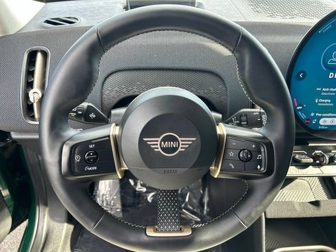 Used 2025 MINI Cooper Countryman SE AWD/4WD image 16