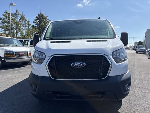 Used 2023 Ford Transit 250 Base w/ Exterior Upgrade Package image 15