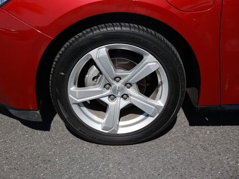 Used 2019 Chevrolet Volt LT image 11