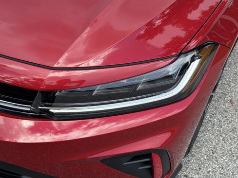 New 2026 Volkswagen Jetta GLI Autobahn FWD image 9