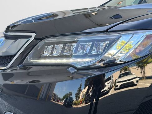 Used 2017 Acura RDX FWD w/ Advance Package image 26