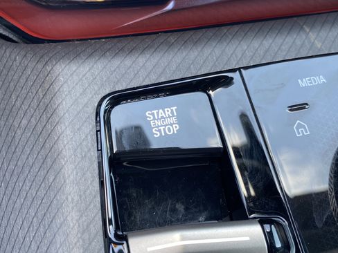 Used 2025 BMW X3 xDrive30i image 24