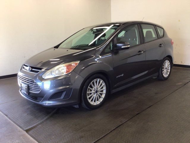 Used 2016 Ford C-MAX SE FWD image 3