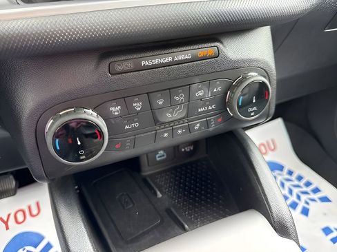 Used 2022 Ford Bronco Sport Outer Banks w/ Tech Package image 25