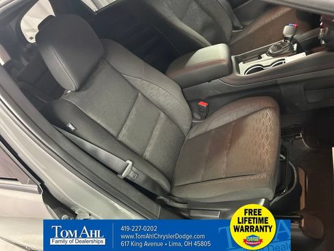 New 2026 Dodge Durango GT w/ Blacktop Package AWD/4WD image 24