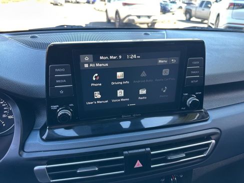 Used 2021 Kia Seltos S image 45