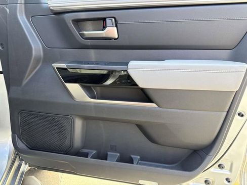 New 2026 Toyota Tundra Limited image 16