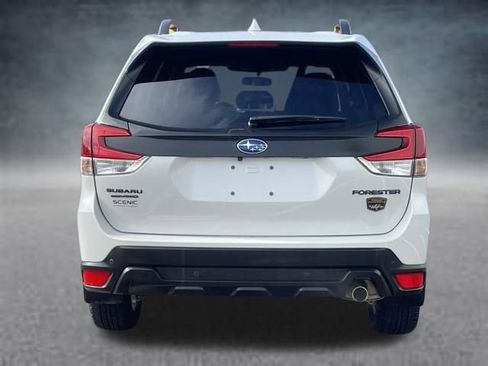 Certified 2023 Subaru Forester Wilderness image 24