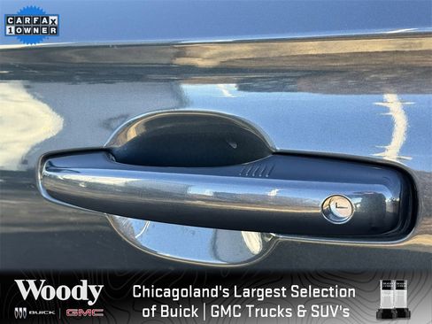 Used 2020 Lincoln Corsair Reserve w/ Elements Package image 12