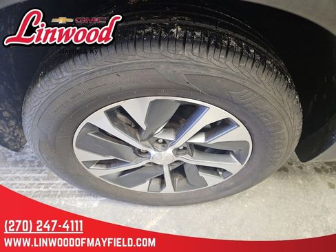 Used 2020 Hyundai Palisade SEL FWD image 8